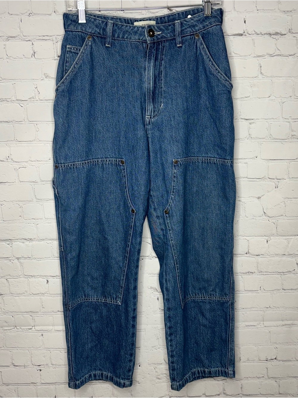 P&Co Utility Jeans Size 10